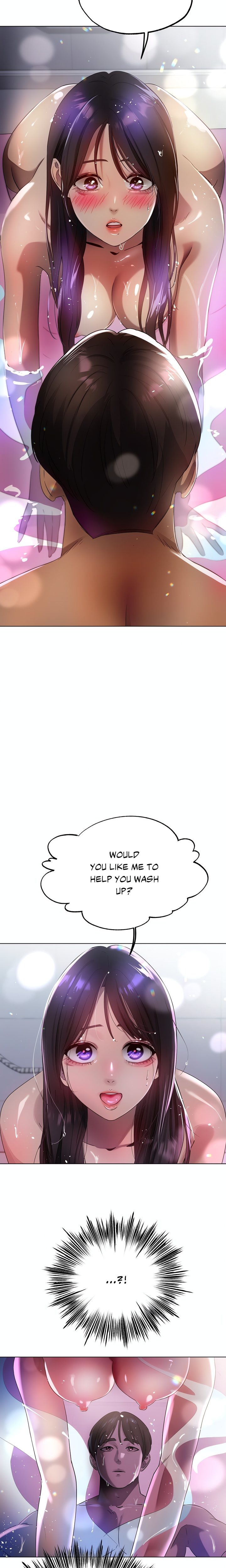 Do You Like To Exercise chapter 25 page 5