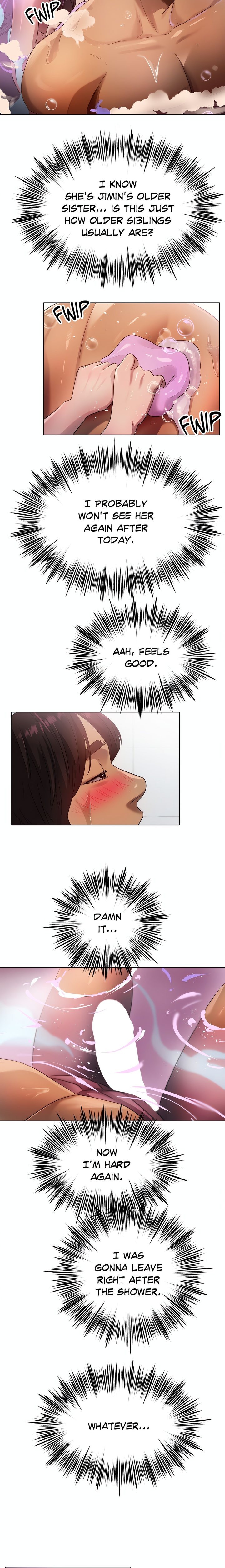 Do You Like To Exercise chapter 25 page 8