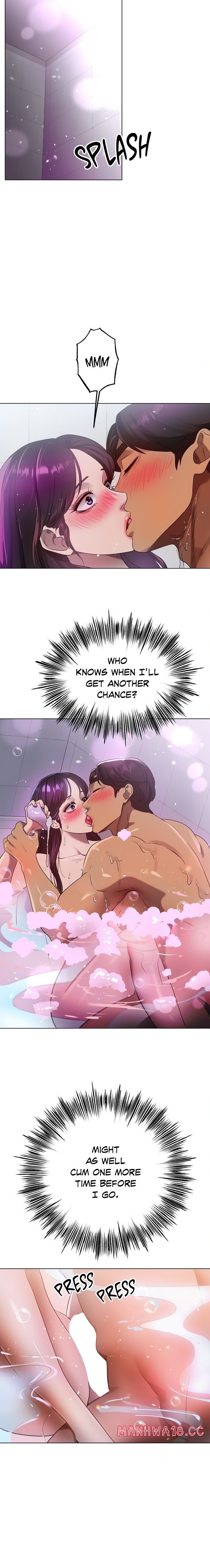 Do You Like To Exercise chapter 25 page 9