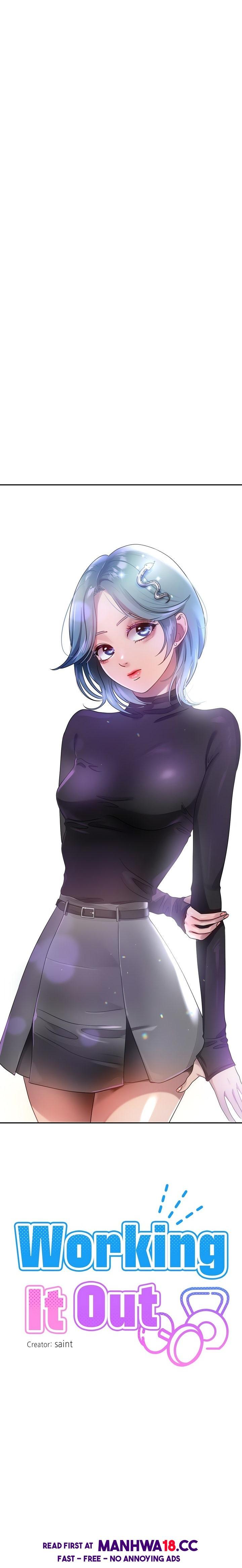Do You Like To Exercise chapter 25 page 10