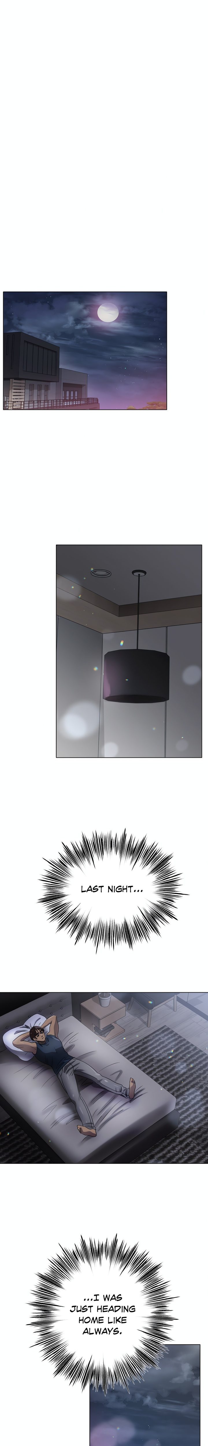 Do You Like To Exercise chapter 25 page 11