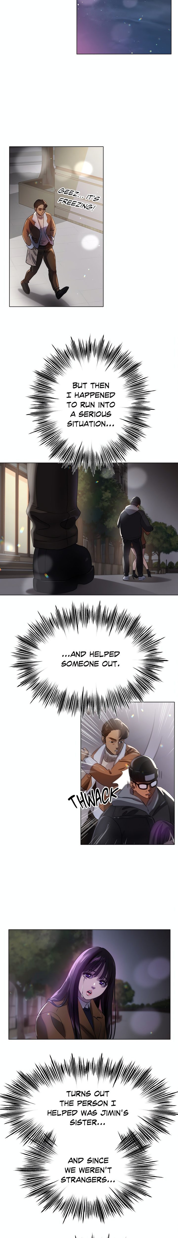 Do You Like To Exercise chapter 25 page 12