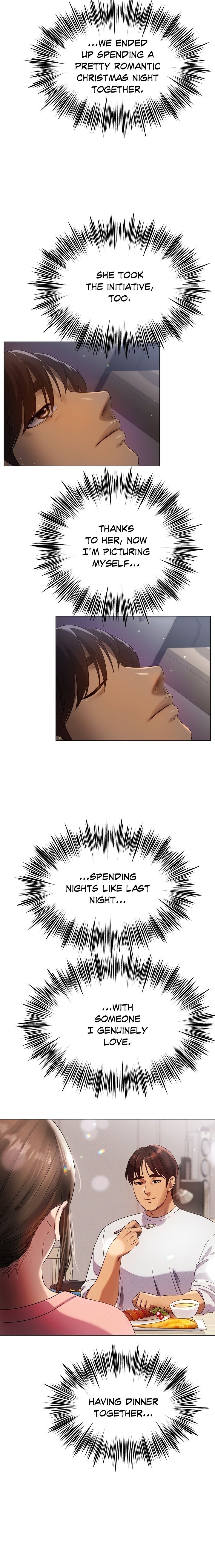 Do You Like To Exercise chapter 25 page 13