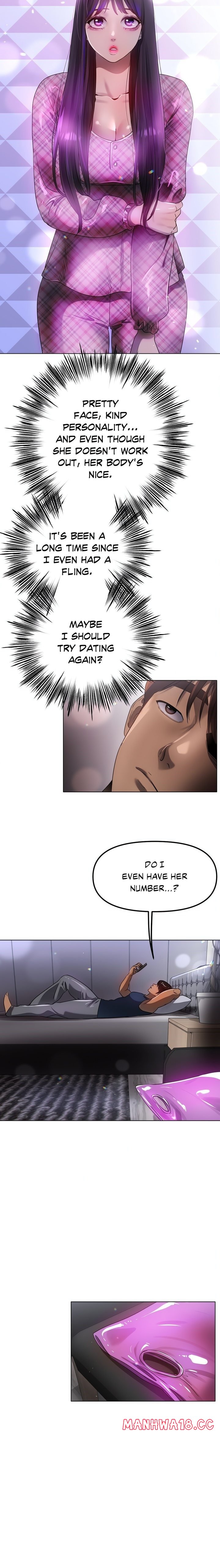 Do You Like To Exercise chapter 25 page 15