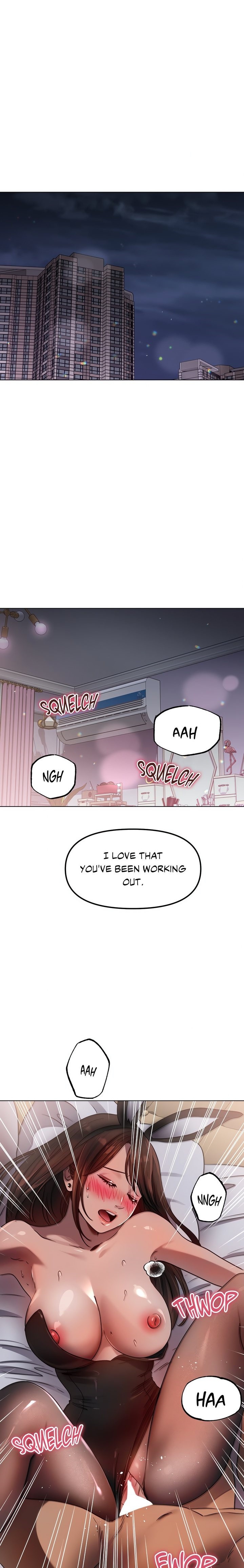 Do You Like To Exercise chapter 25 page 16