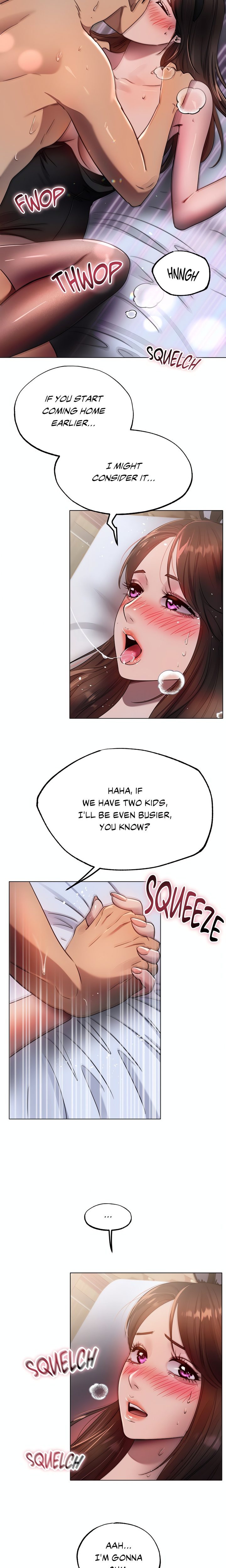 Do You Like To Exercise chapter 25 page 18