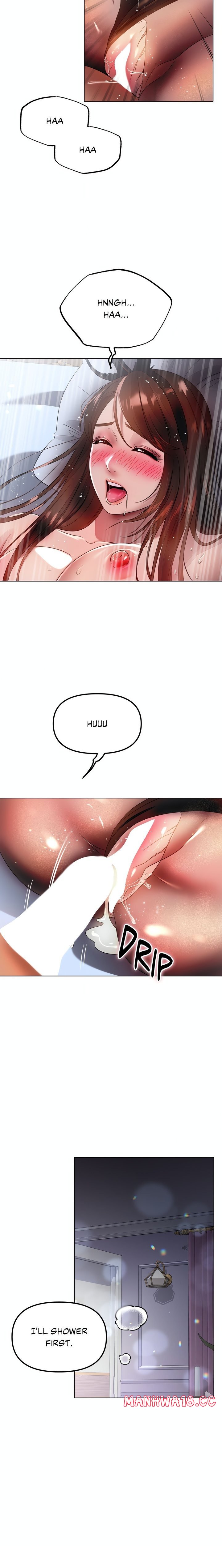 Do You Like To Exercise chapter 25 page 20
