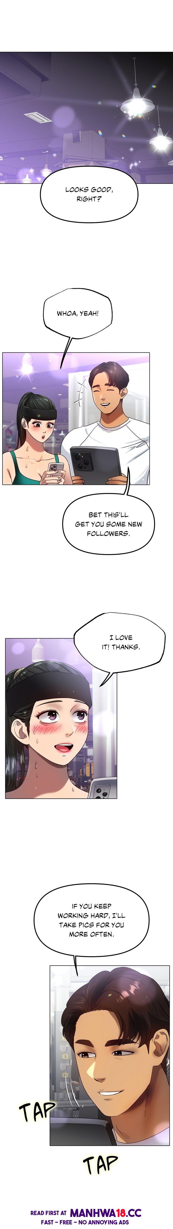 Do You Like To Exercise chapter 26 page 3