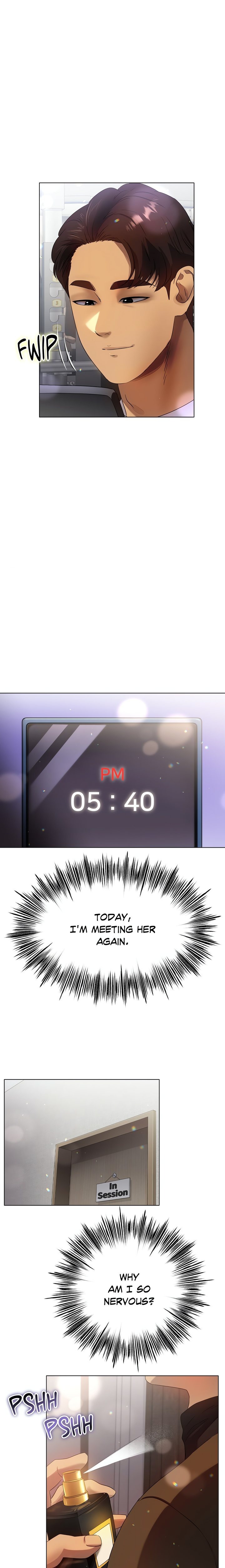 Do You Like To Exercise chapter 26 page 4