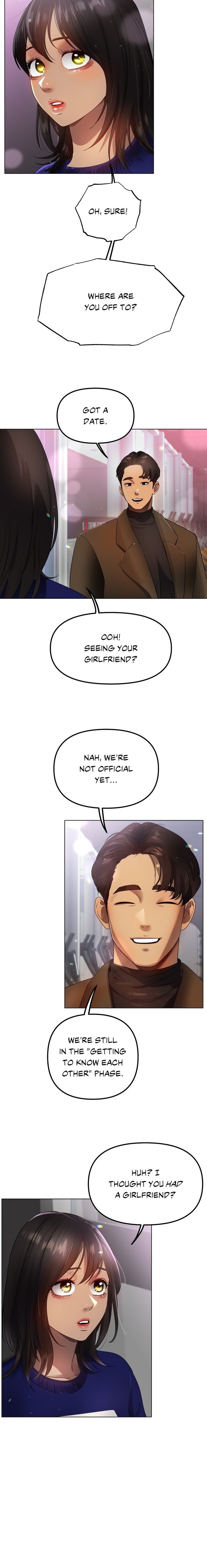 Do You Like To Exercise chapter 26 page 6