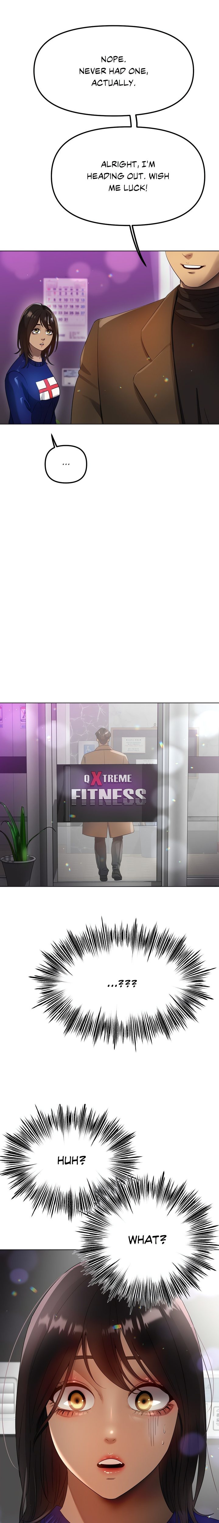 Do You Like To Exercise chapter 26 page 7