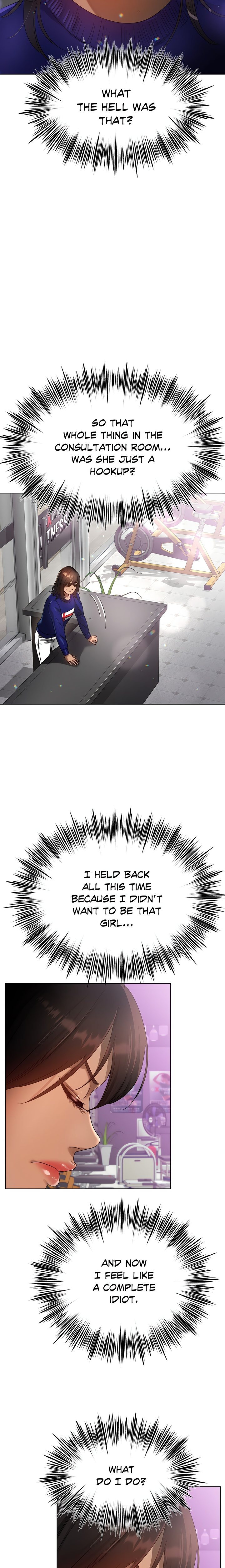Do You Like To Exercise chapter 26 page 8