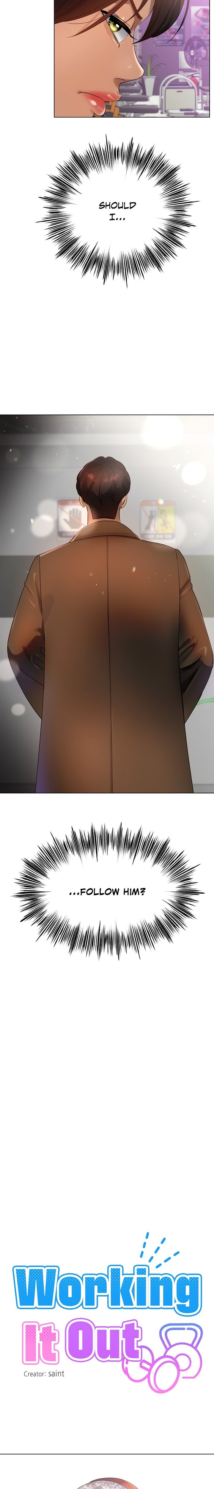 Do You Like To Exercise chapter 26 page 9