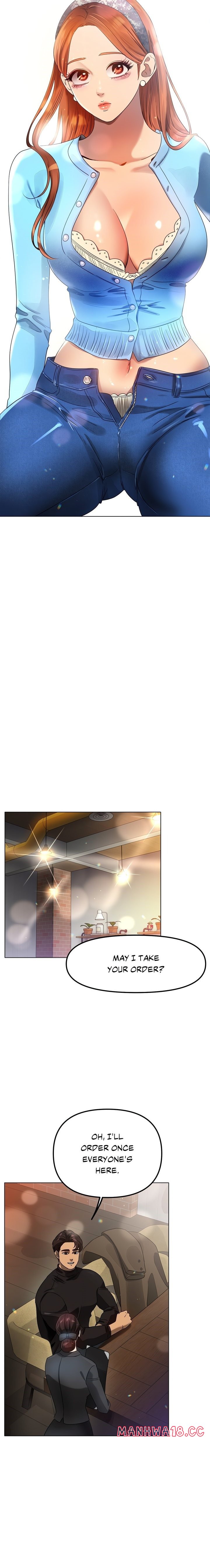 Do You Like To Exercise chapter 26 page 10