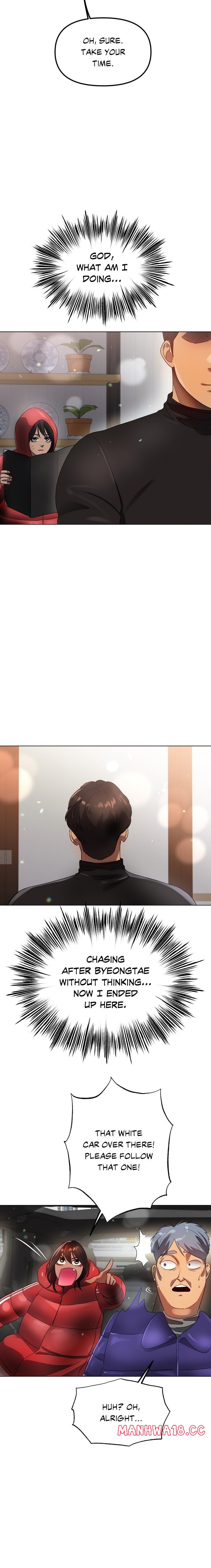 Do You Like To Exercise chapter 26 page 11
