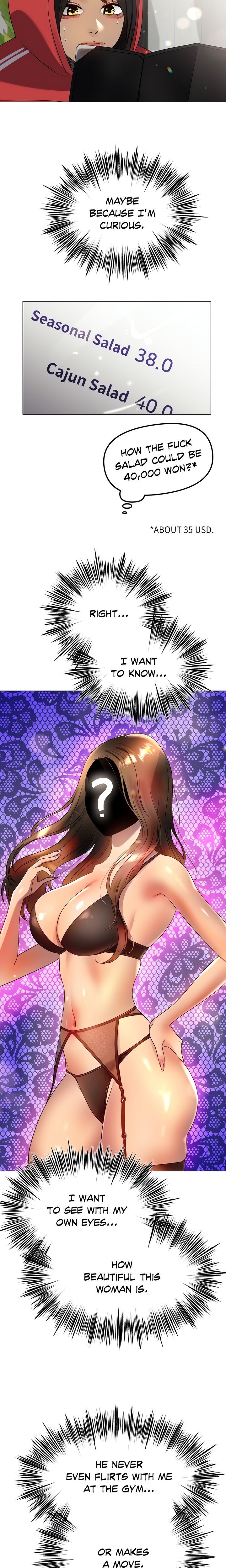 Do You Like To Exercise chapter 26 page 13