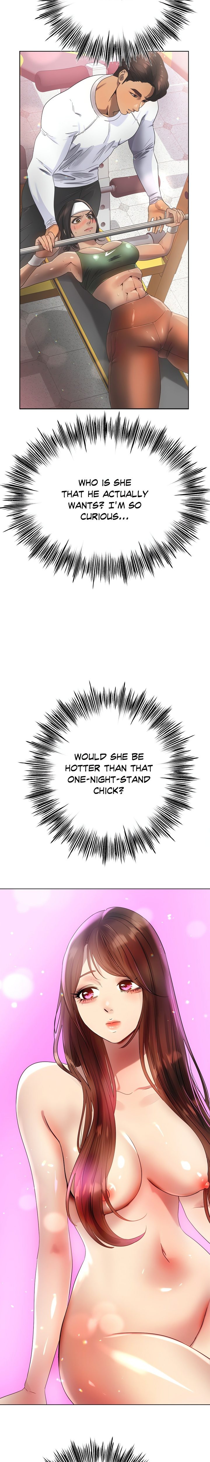 Do You Like To Exercise chapter 26 page 14