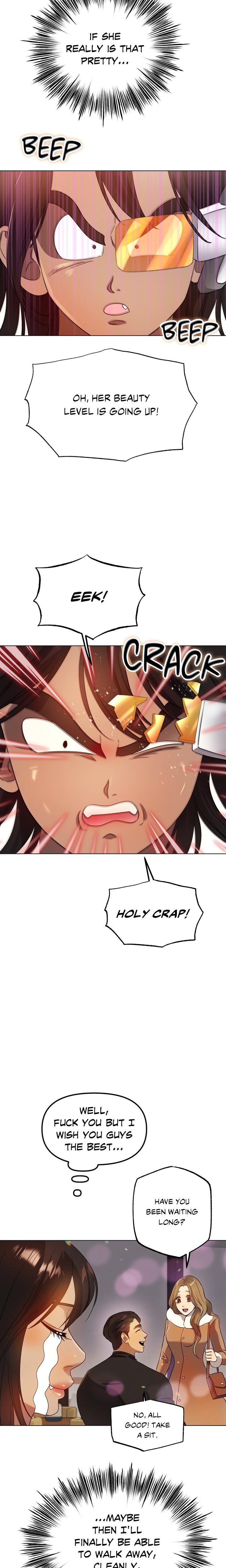 Do You Like To Exercise chapter 26 page 15