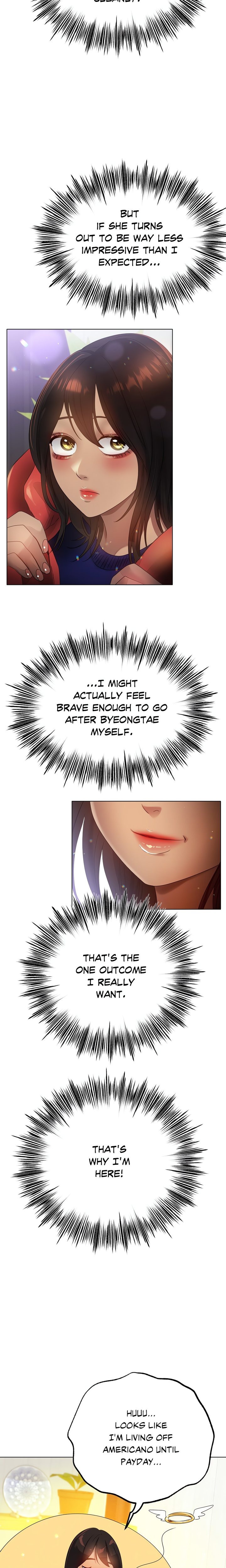 Do You Like To Exercise chapter 26 page 16