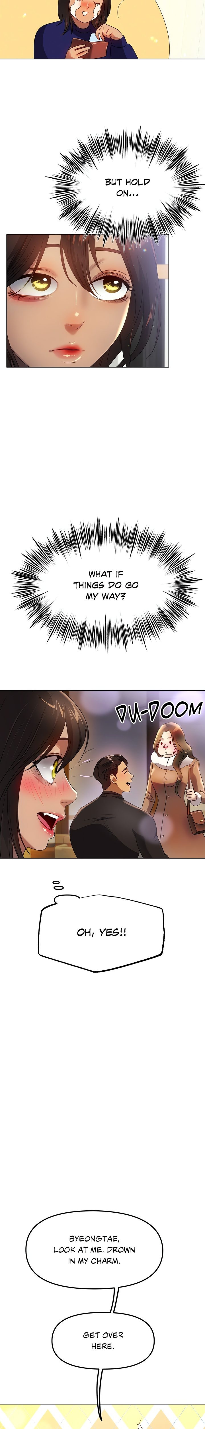Do You Like To Exercise chapter 26 page 17