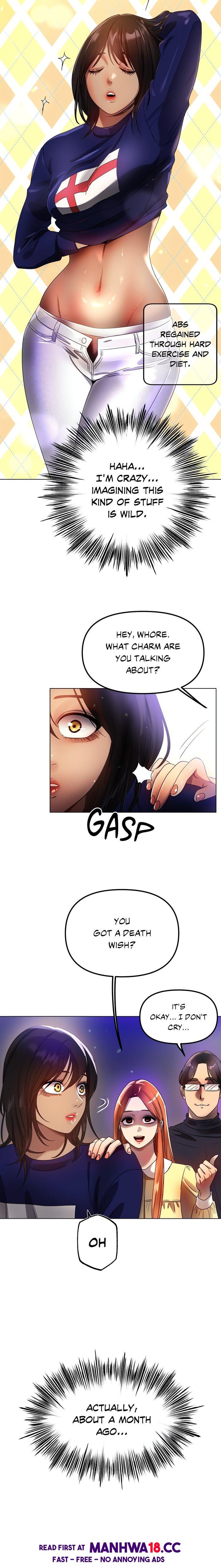 Do You Like To Exercise chapter 26 page 18