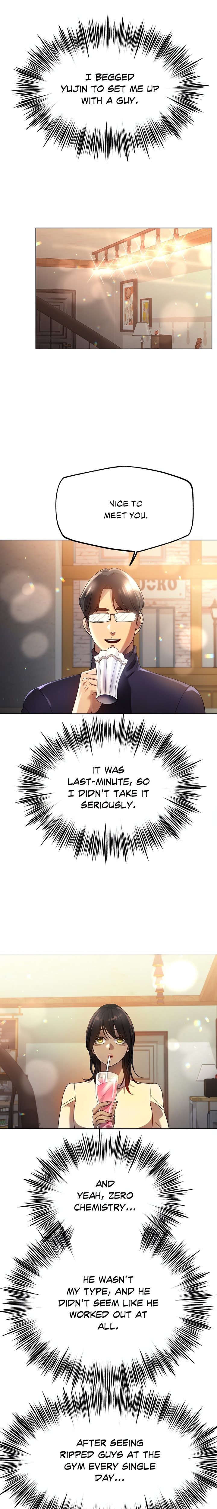 Do You Like To Exercise chapter 26 page 19