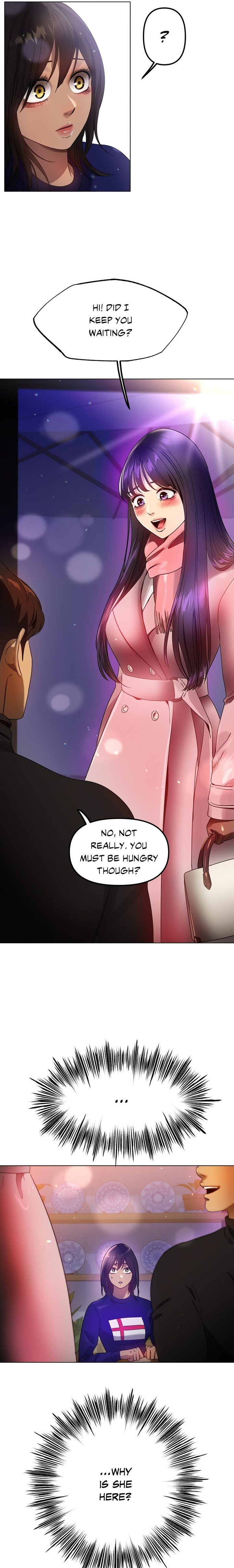 Do You Like To Exercise chapter 26 page 21