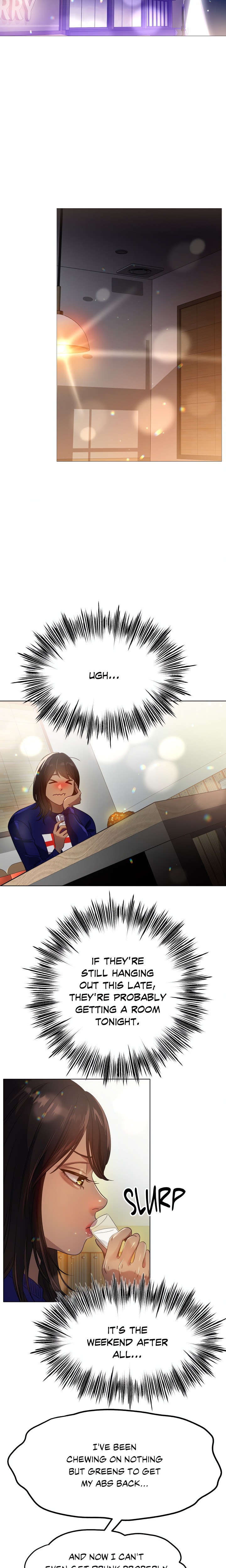 Do You Like To Exercise chapter 27 page 4