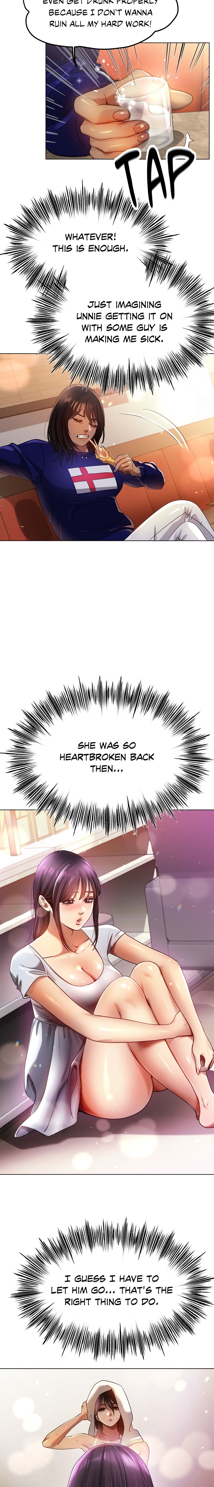 Do You Like To Exercise chapter 27 page 5