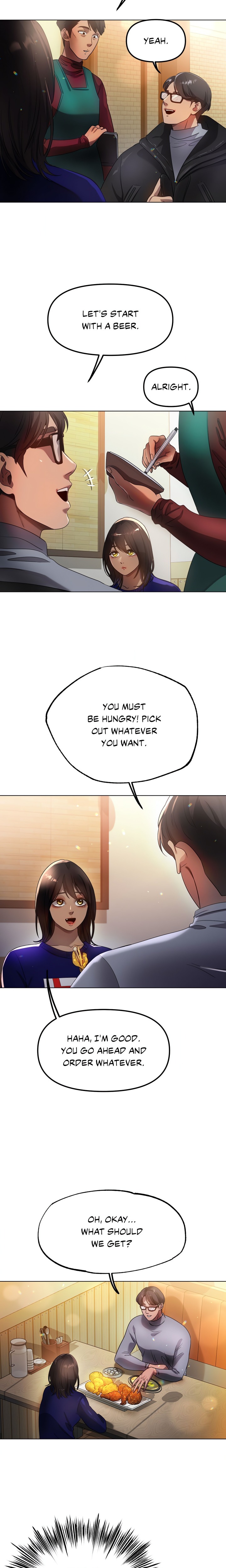 Do You Like To Exercise chapter 27 page 7