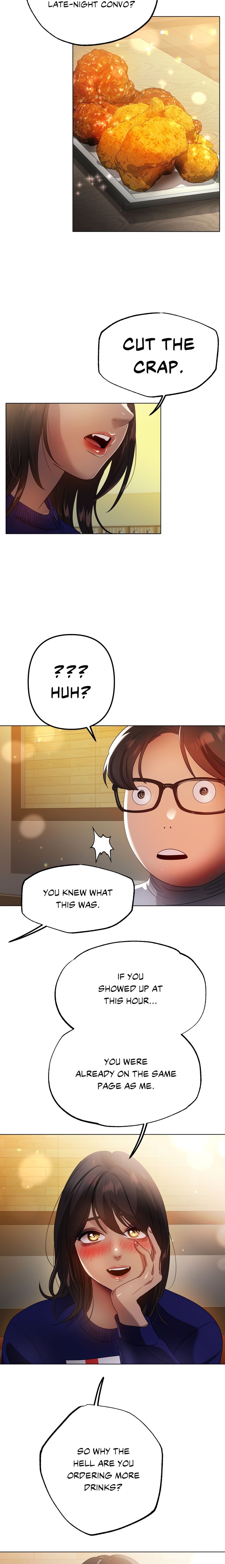 Do You Like To Exercise chapter 27 page 9