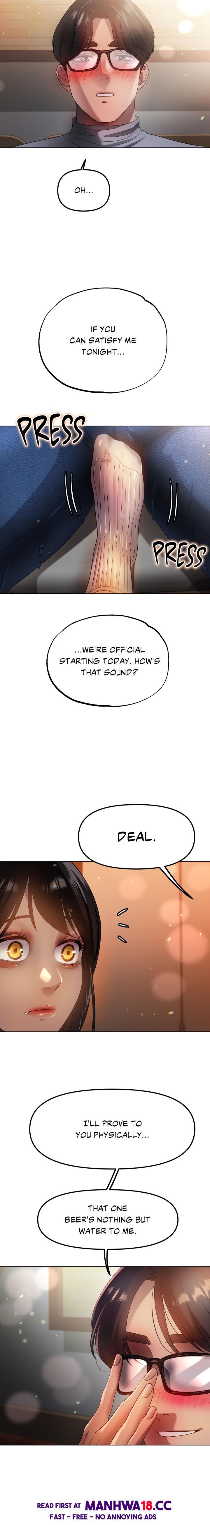 Do You Like To Exercise chapter 27 page 10