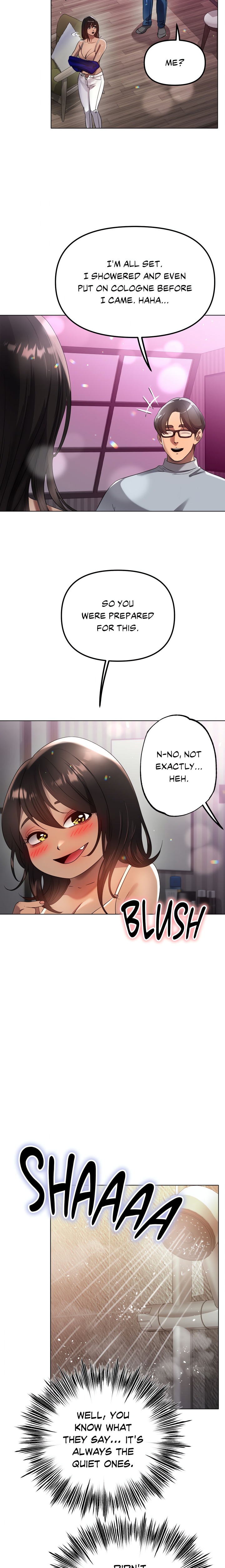 Do You Like To Exercise chapter 27 page 13