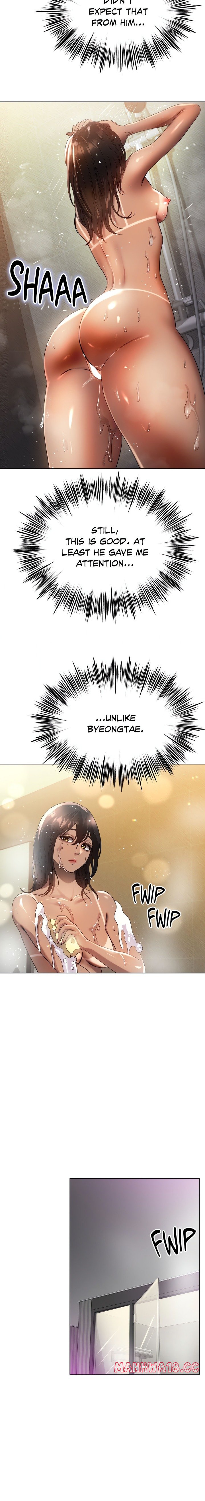 Do You Like To Exercise chapter 27 page 14