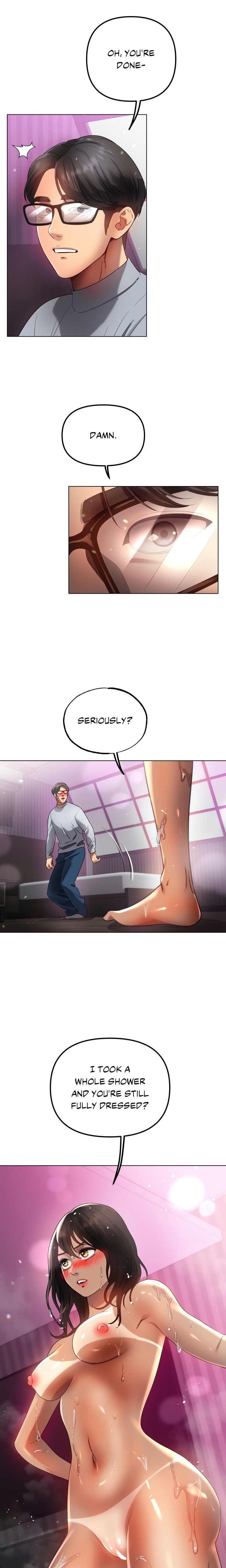 Do You Like To Exercise chapter 27 page 15