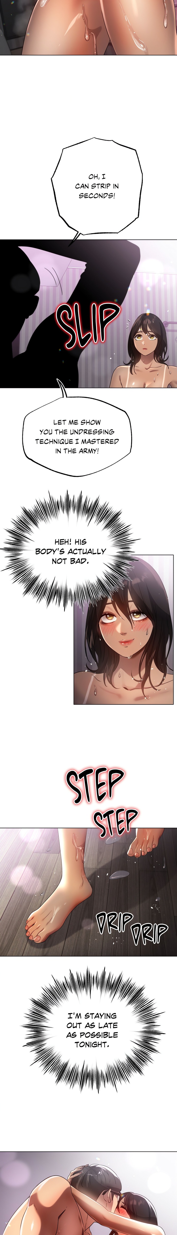 Do You Like To Exercise chapter 27 page 16