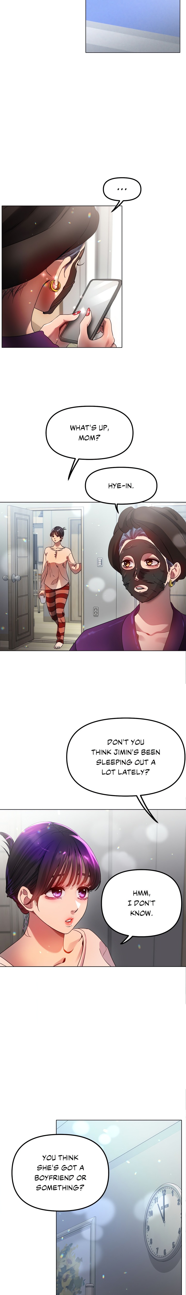 Do You Like To Exercise chapter 27 page 18