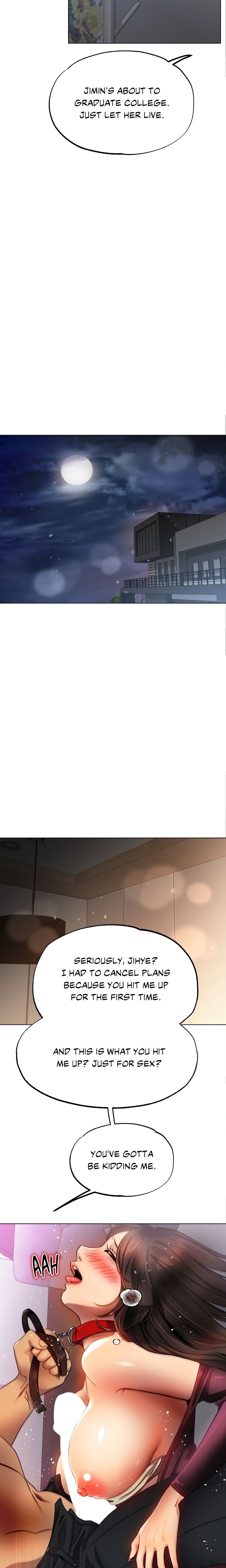 Do You Like To Exercise chapter 27 page 19
