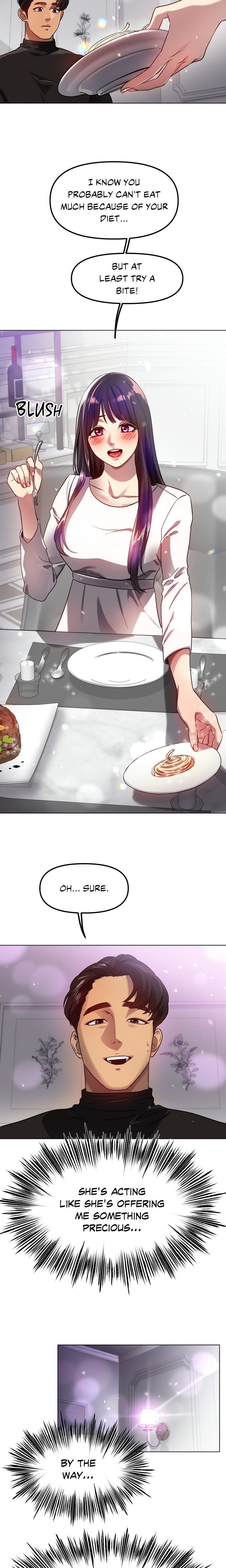 Do You Like To Exercise chapter 28 page 8