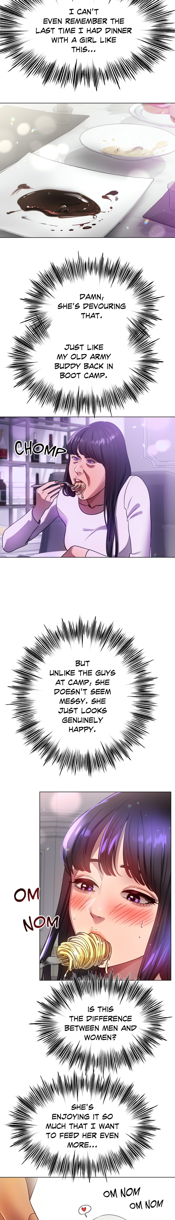 Do You Like To Exercise chapter 28 page 9