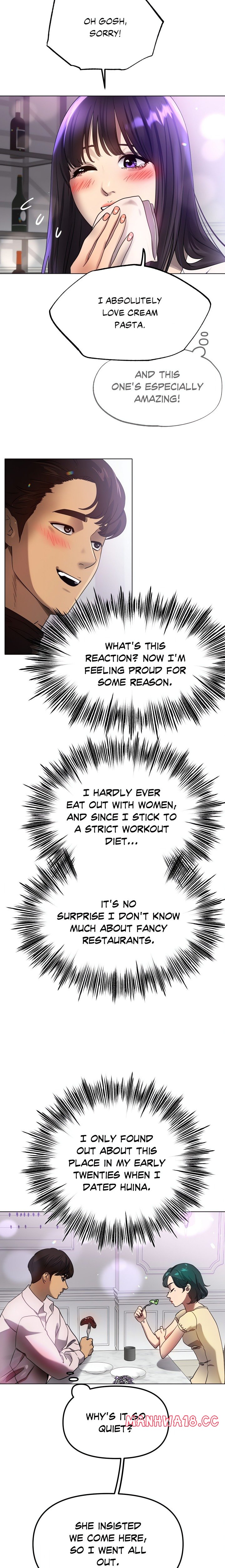 Do You Like To Exercise chapter 28 page 11