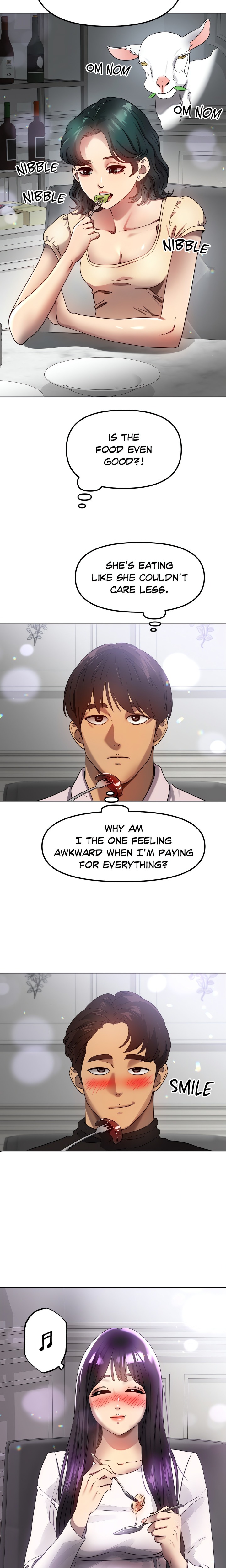 Do You Like To Exercise chapter 28 page 12