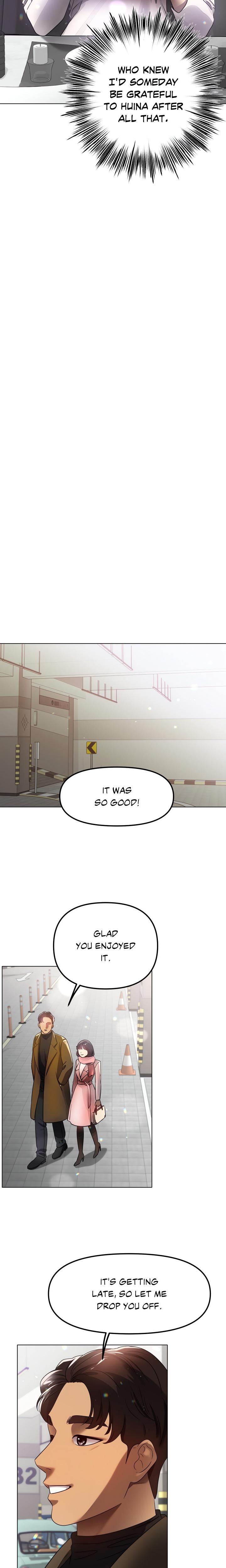 Do You Like To Exercise chapter 28 page 13