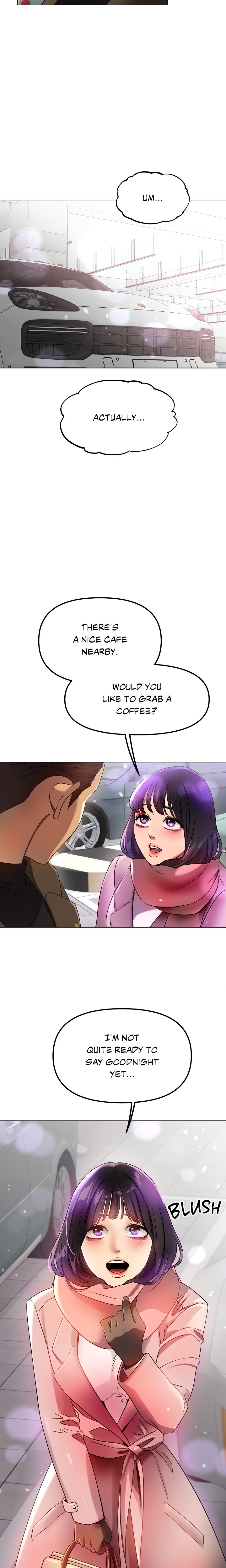 Do You Like To Exercise chapter 28 page 14