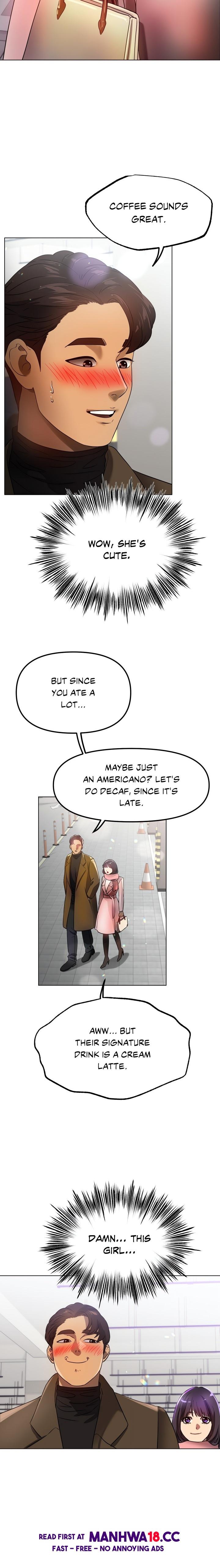 Do You Like To Exercise chapter 28 page 15