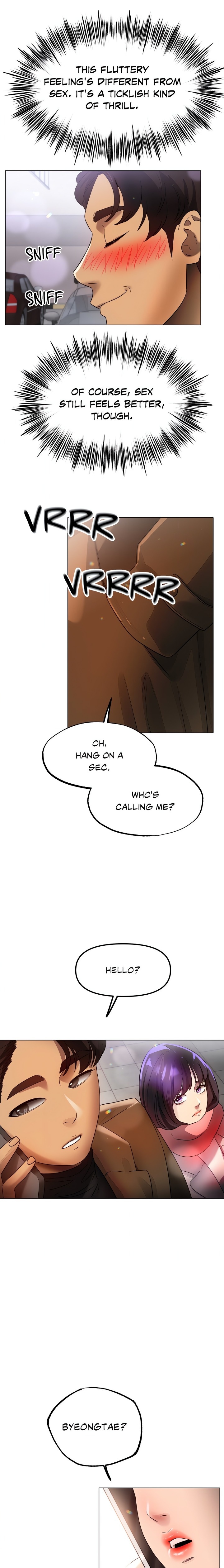 Do You Like To Exercise chapter 28 page 16