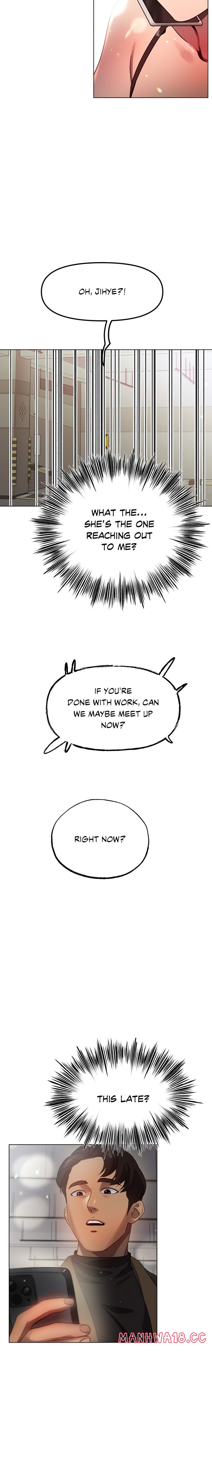 Do You Like To Exercise chapter 28 page 17