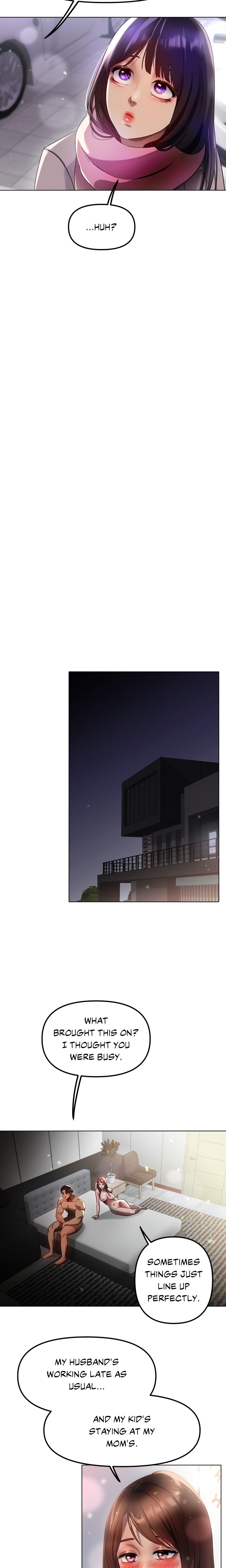 Do You Like To Exercise chapter 28 page 19