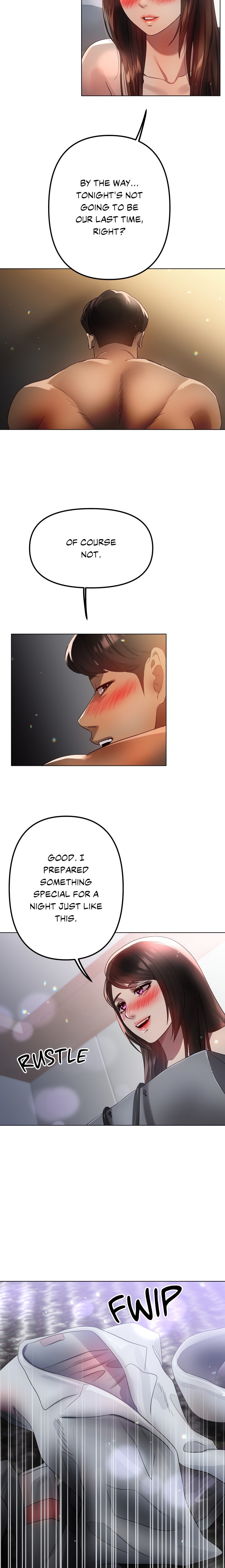 Do You Like To Exercise chapter 28 page 20