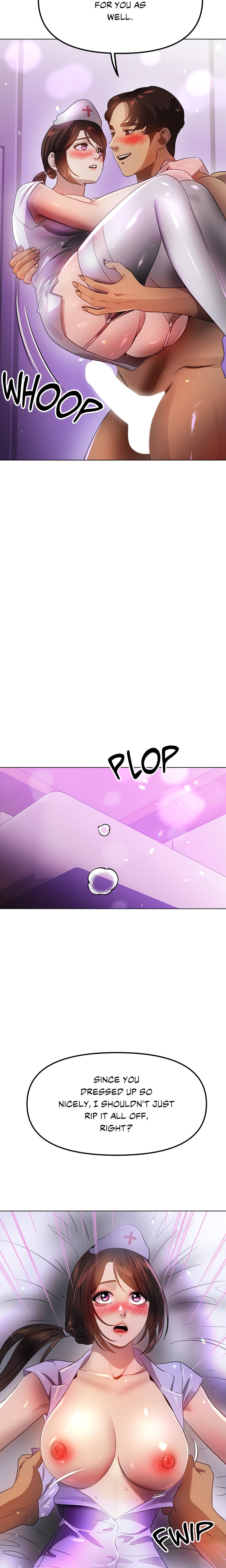 Do You Like To Exercise chapter 29 page 4